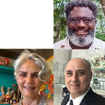 39<sup>th</sup> Webinar: 2<sup>nd</sup> Round Table Discussion: Bioanalytical Chemistry - Contextualization, Achievements and Challenges