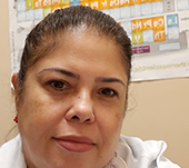 49<sup>th</sup> Webinar: Analytical Chemistry in the Amazon context: Challenges and potentialities