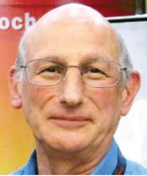 Prof. Ramon M. Barnes