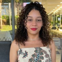 Ariadne M. S. Rocha