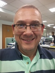 Elcio Cruz de Oliveira