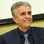 Professor Marco Aurélio Zezzi Arruda